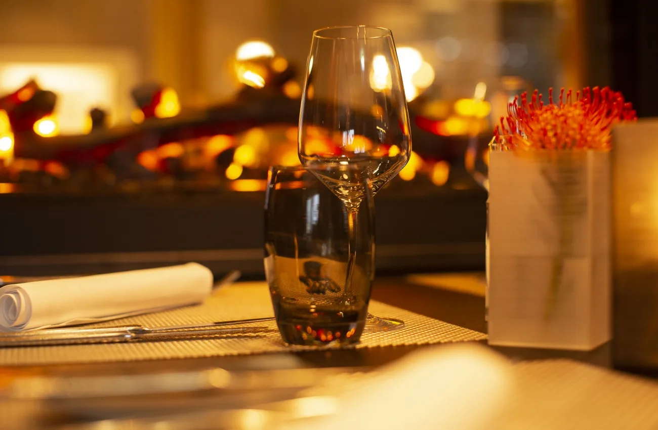 Restaurant GüTsel — photo 14