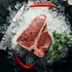 Brechts Steakhouse — photo 24