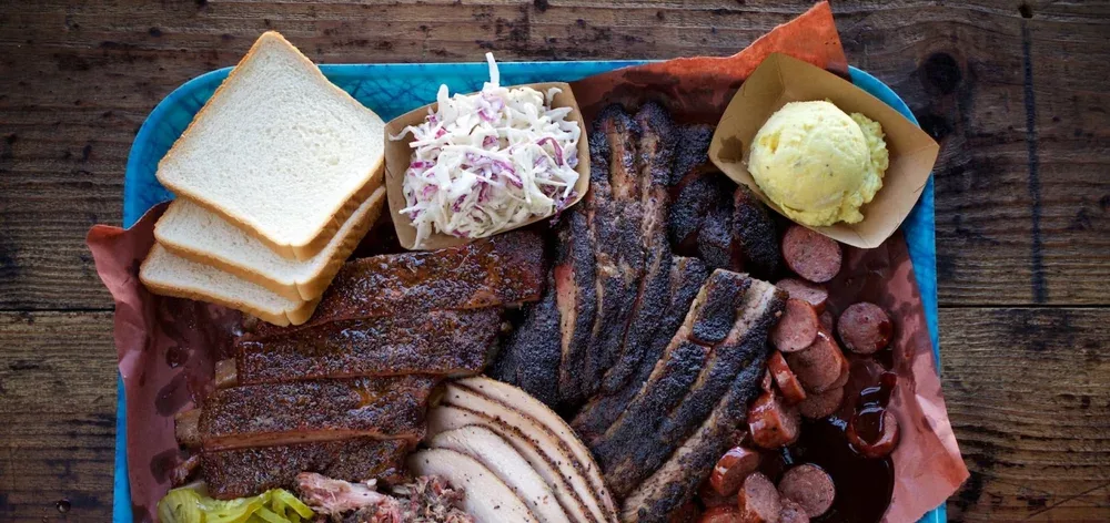 Franklin Barbecue — photo 15