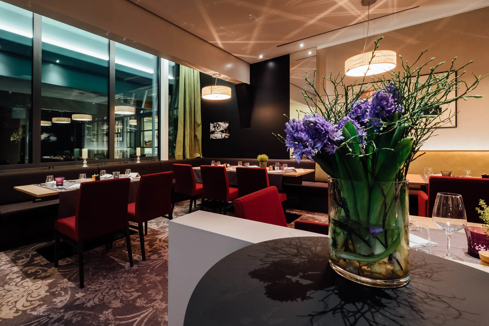 Restaurant Karl — photo 32