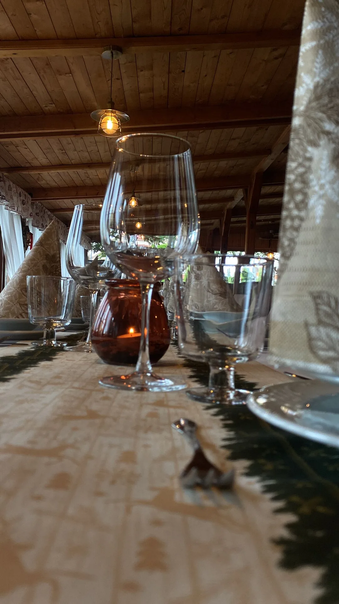 Attila-Čunovská csárda — photo 17