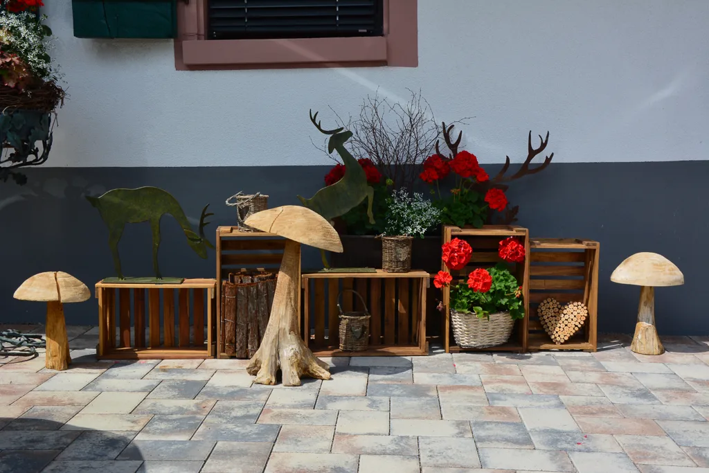 Gasthof Hirschen — photo 19
