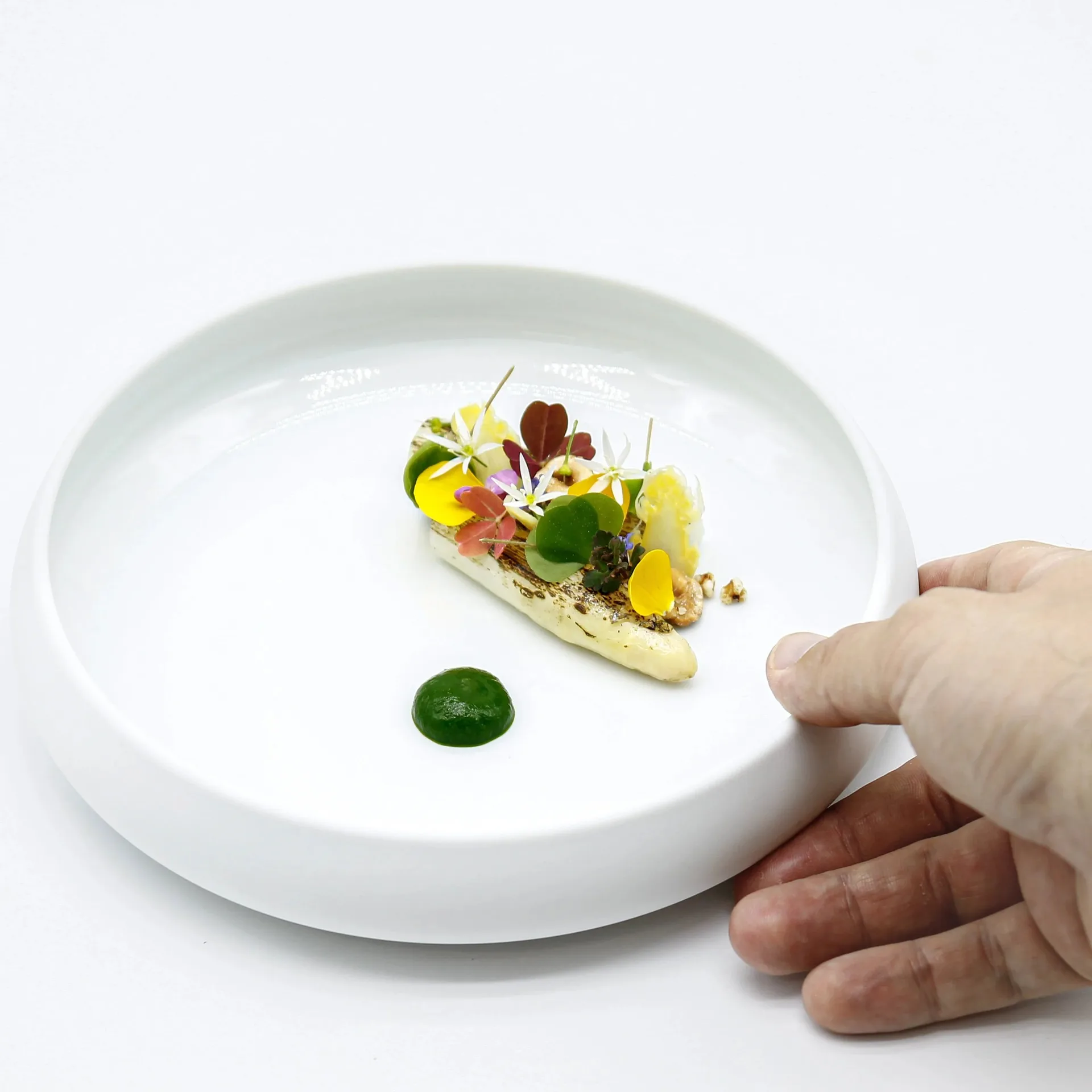 Restaurant Papilio — photo 27