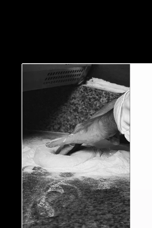 Fimmina - Pizzeria Paris 9 — photo 6
