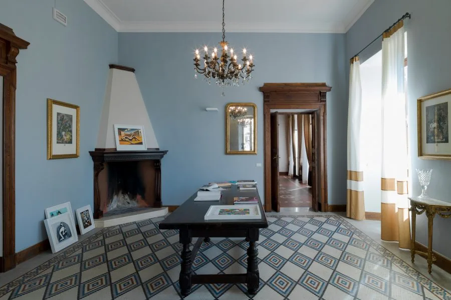 Zunica 1880 a Villa Corallo — photo 9