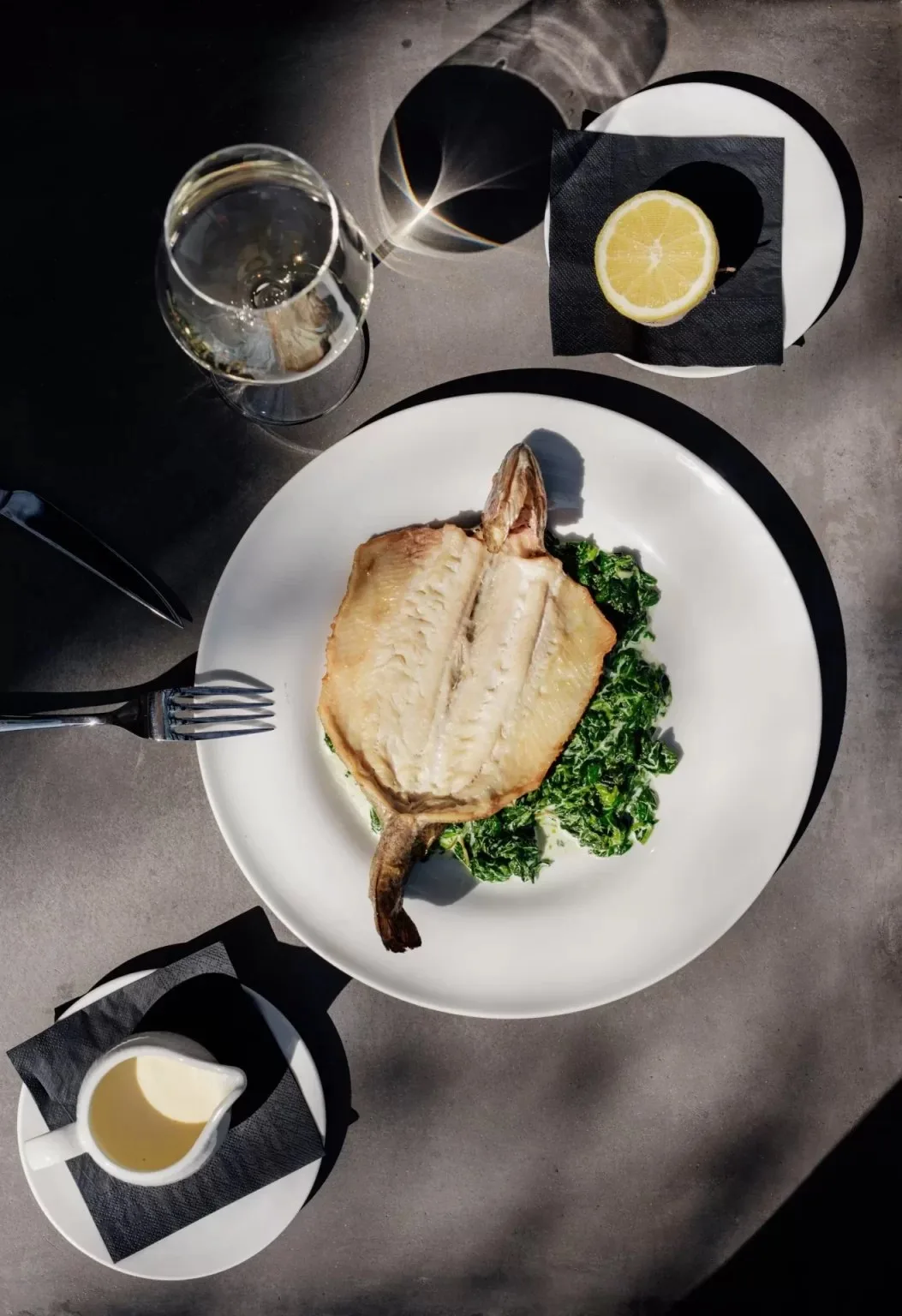 PUTER FINE BISTRO — photo 102