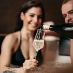 Nutrend World — drink