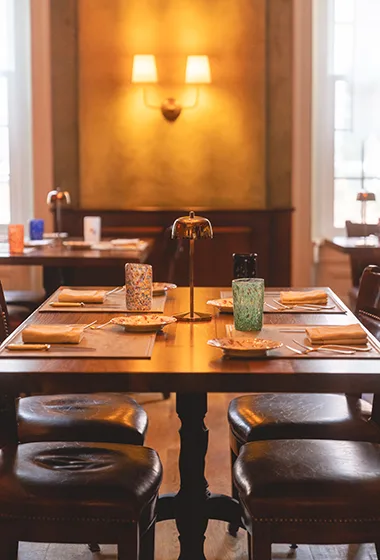 Vetri Cucina — photo 17