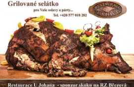 Restaurace a Penzion U Johana — photo 61