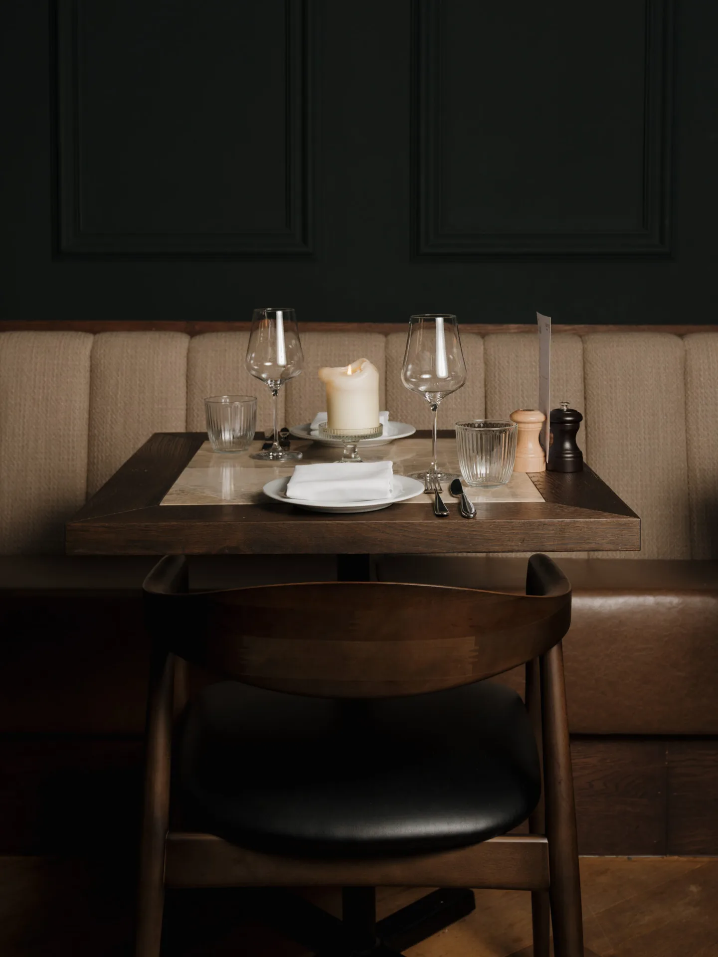 Restobar Harvey — photo 17