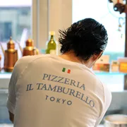 Pizzeria Il Tamburello — photo 10