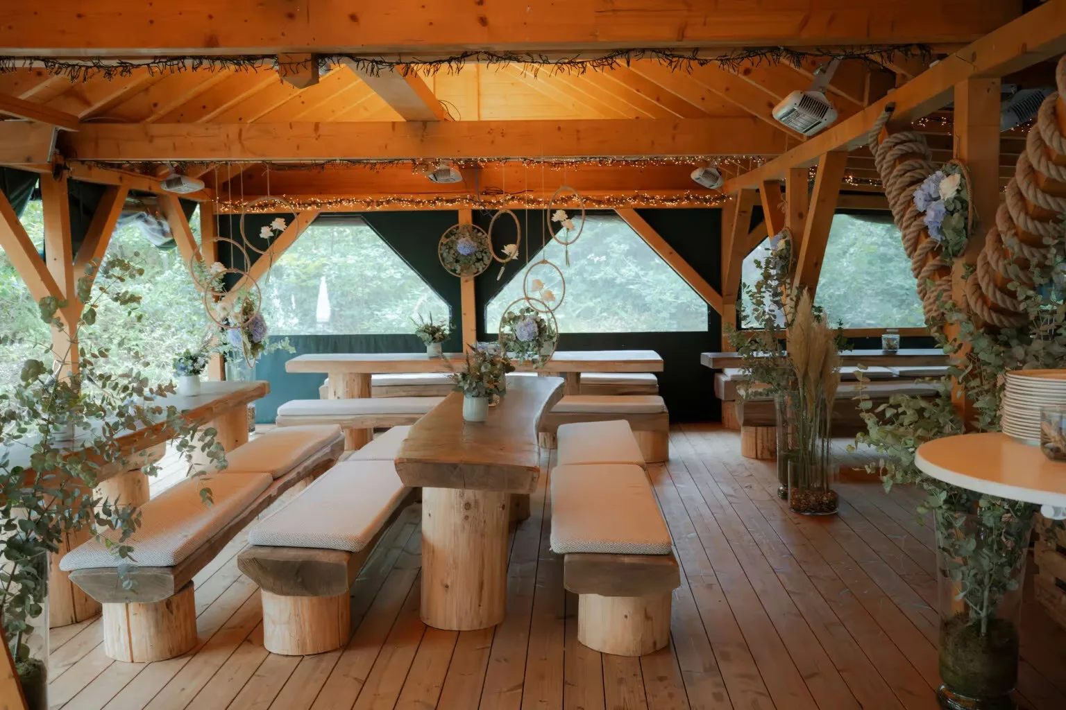 Fischland Restaurant — photo 50