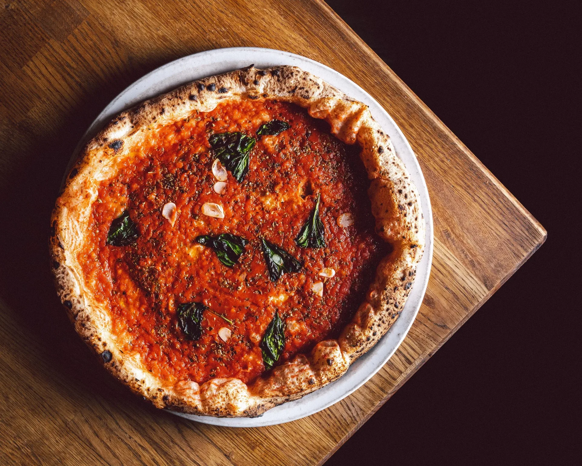 Paesano Pizza — photo 65