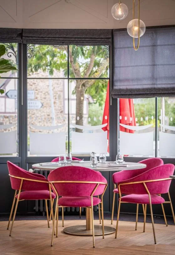 Bistrot 1936 - Domaine du Limonay — photo 14