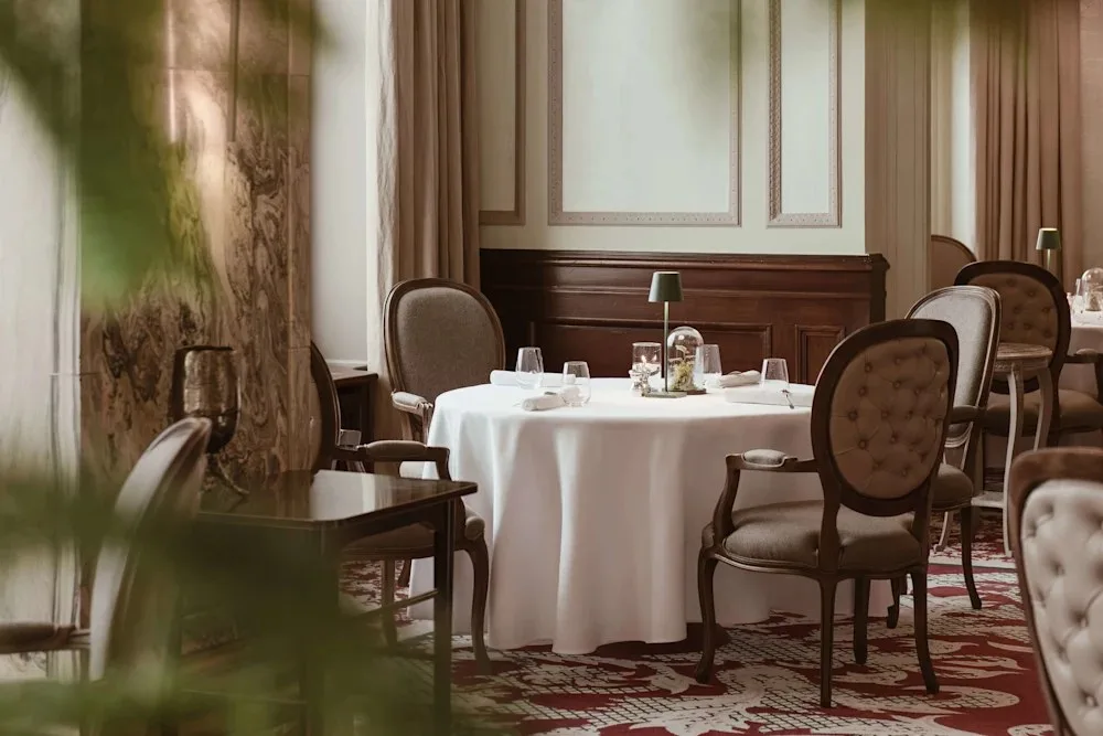 Carlton Hotel — photo 13