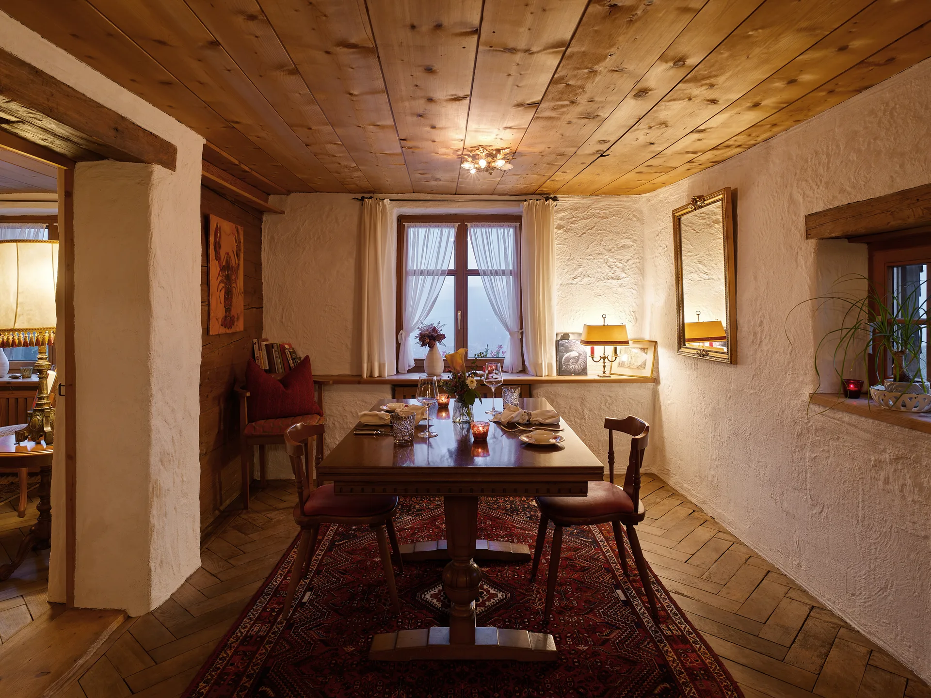 Weinlaube — photo 20