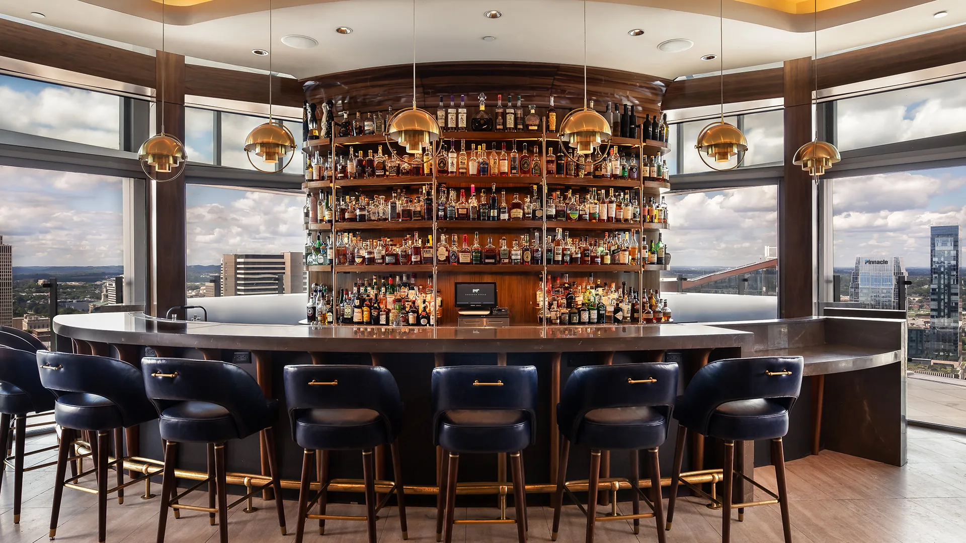 Bourbon Steak — photo 7