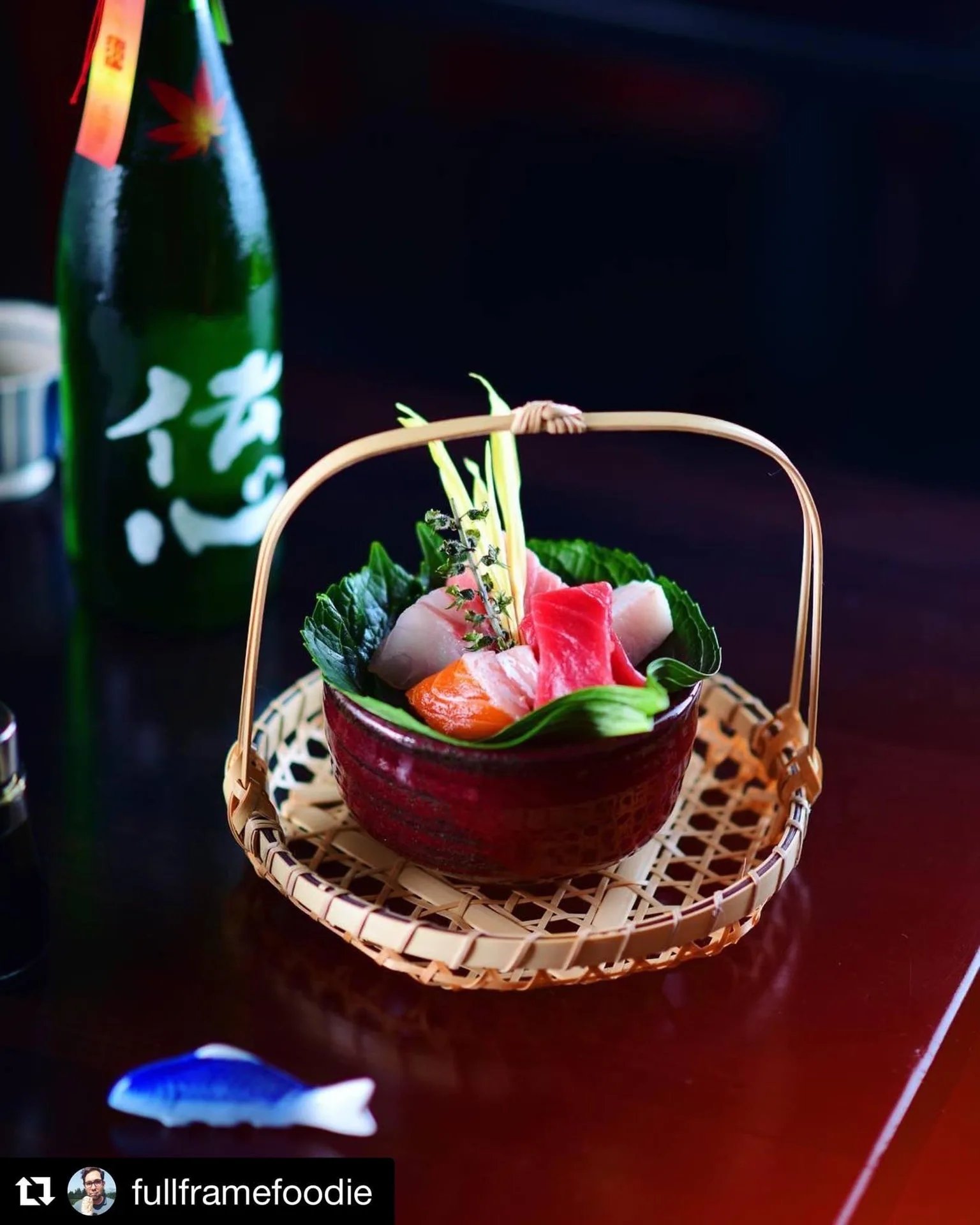 Yoichi’s — photo 39