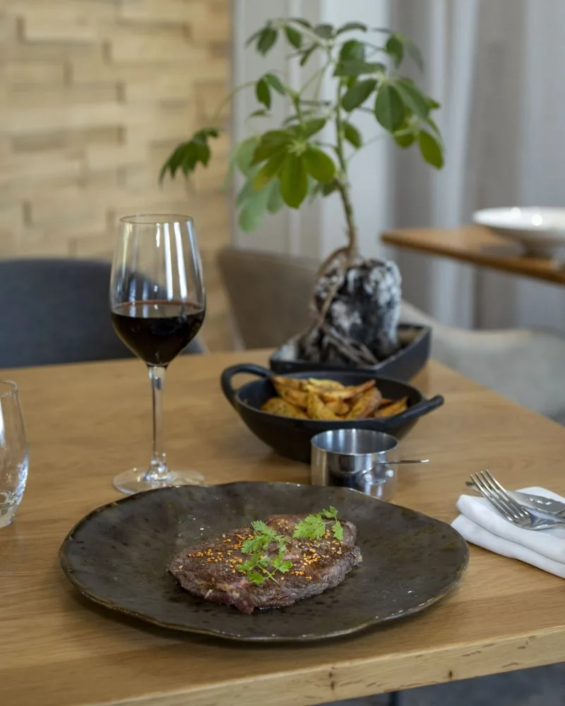 La Table de la Maison — photo 22