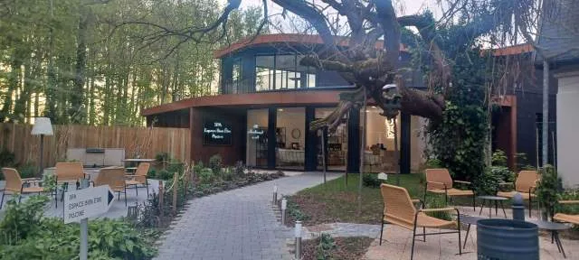 La Table de Christophe Dufossé — photo 31