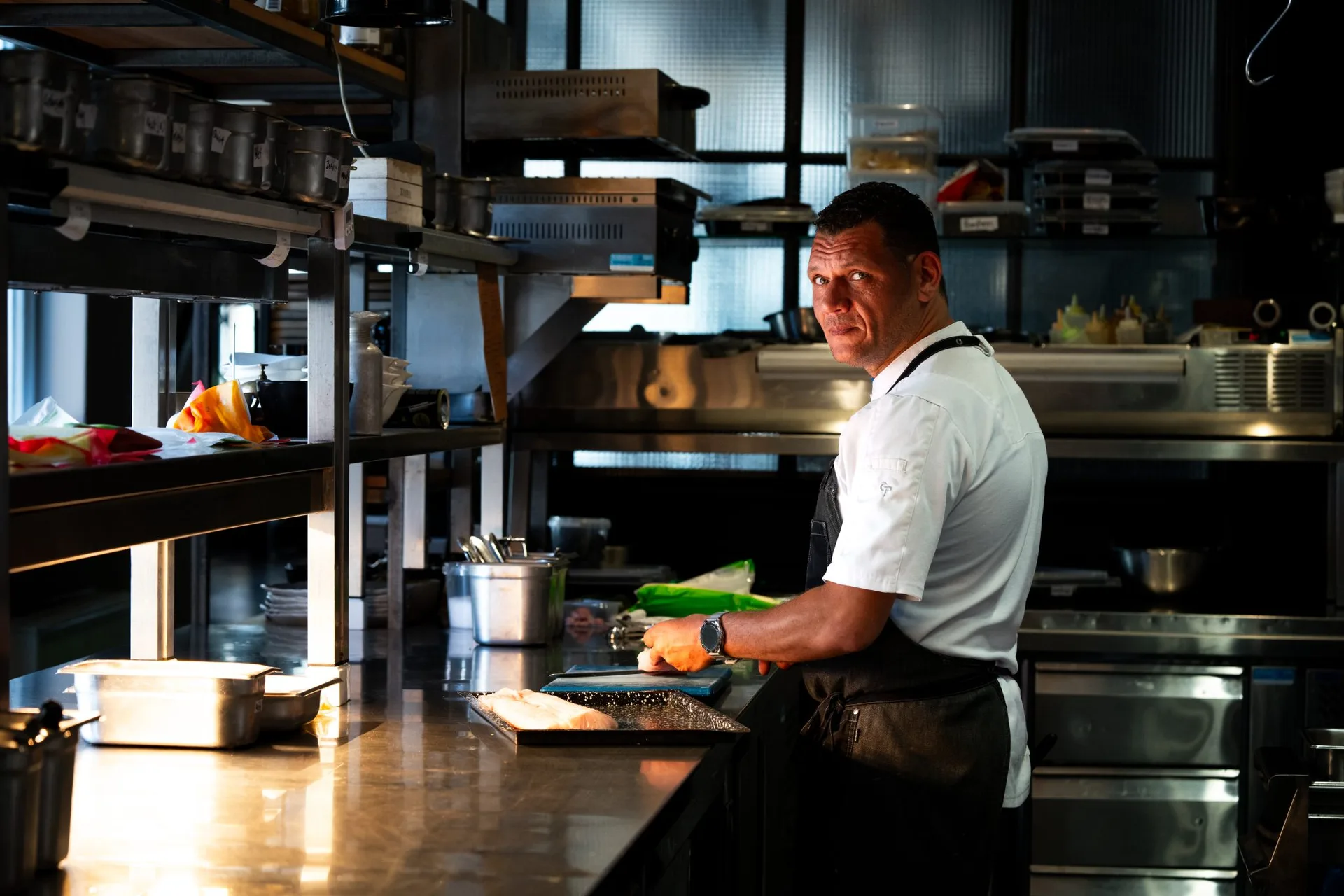 LEV Foodbar — photo 39