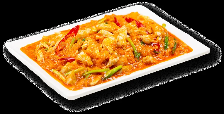 Somboon Seafood (Bang Rak) — photo 32