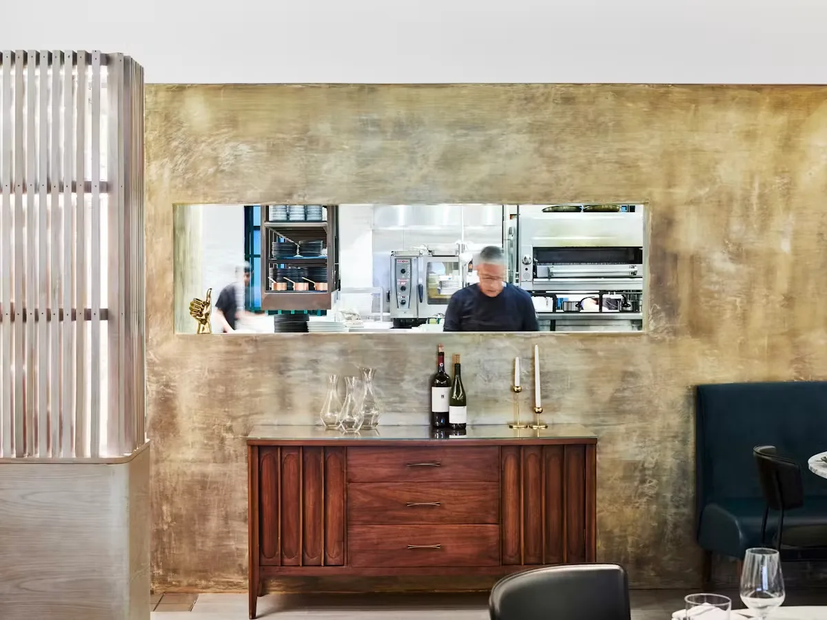 Portale Restaurant — photo 38