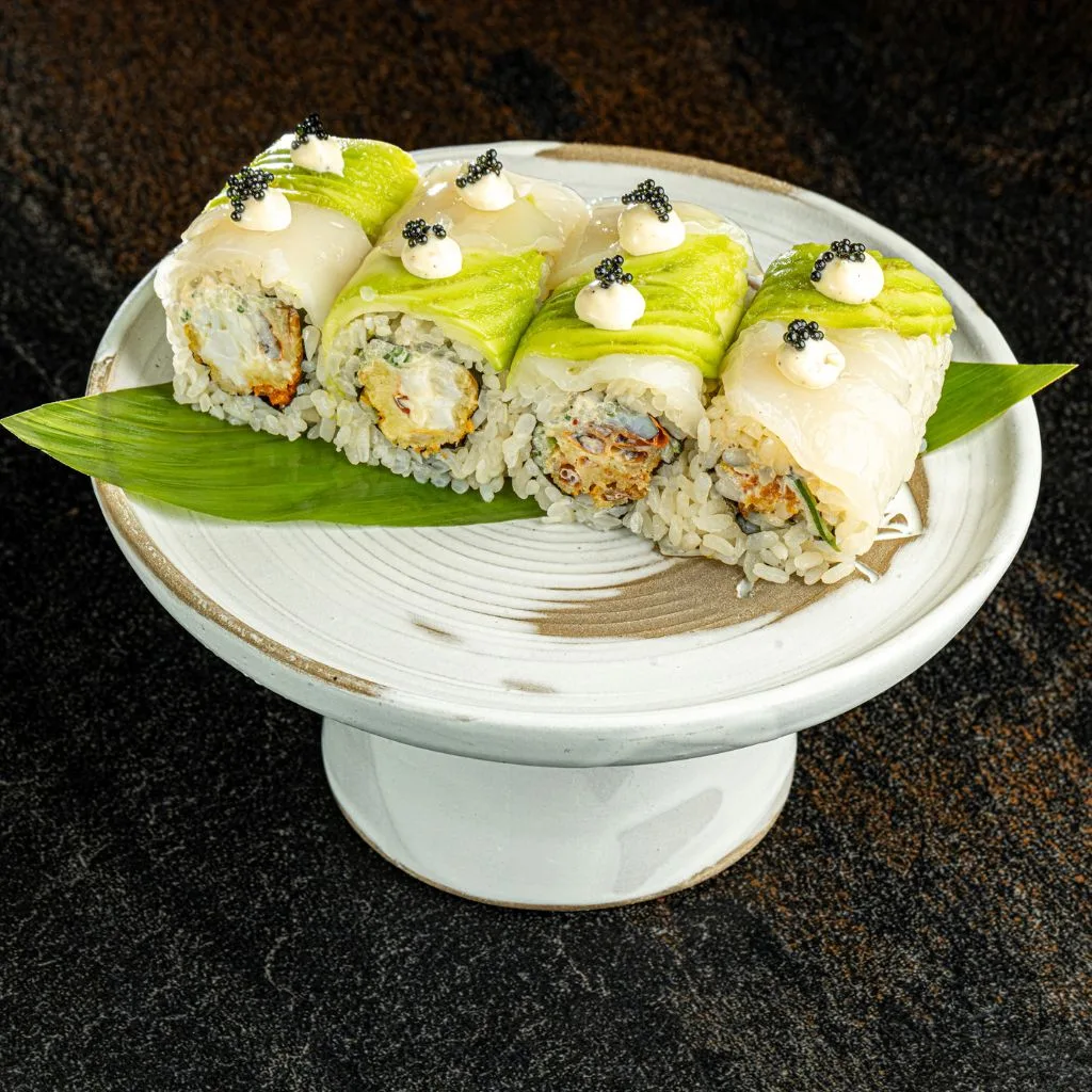 Nare Sushi Skórzewo — photo 24