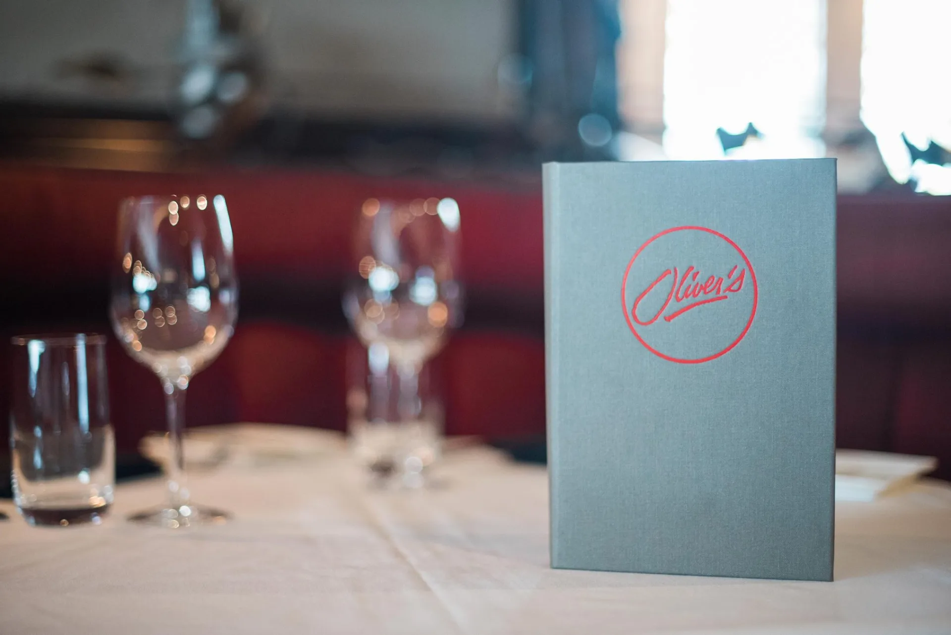 Oliver's Restaurant — photo 11