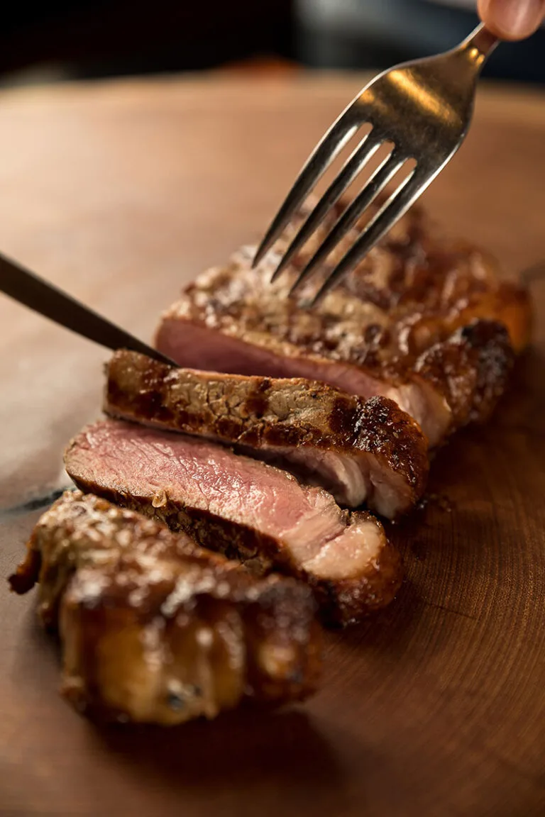 Barbacoa Churrascaria São Paulo — photo 36