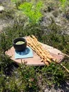 Oudeland — food