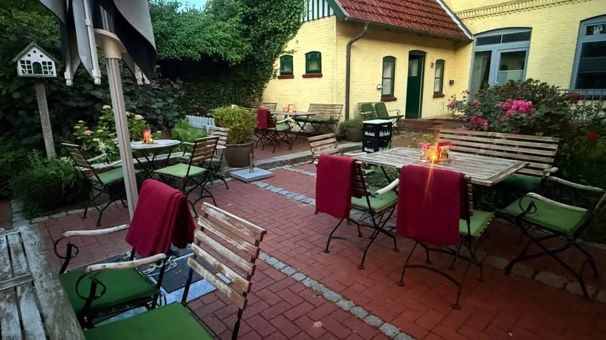 Restaurant Neunzehn — photo 12
