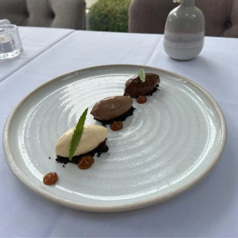 Stones Restaurant — photo 16