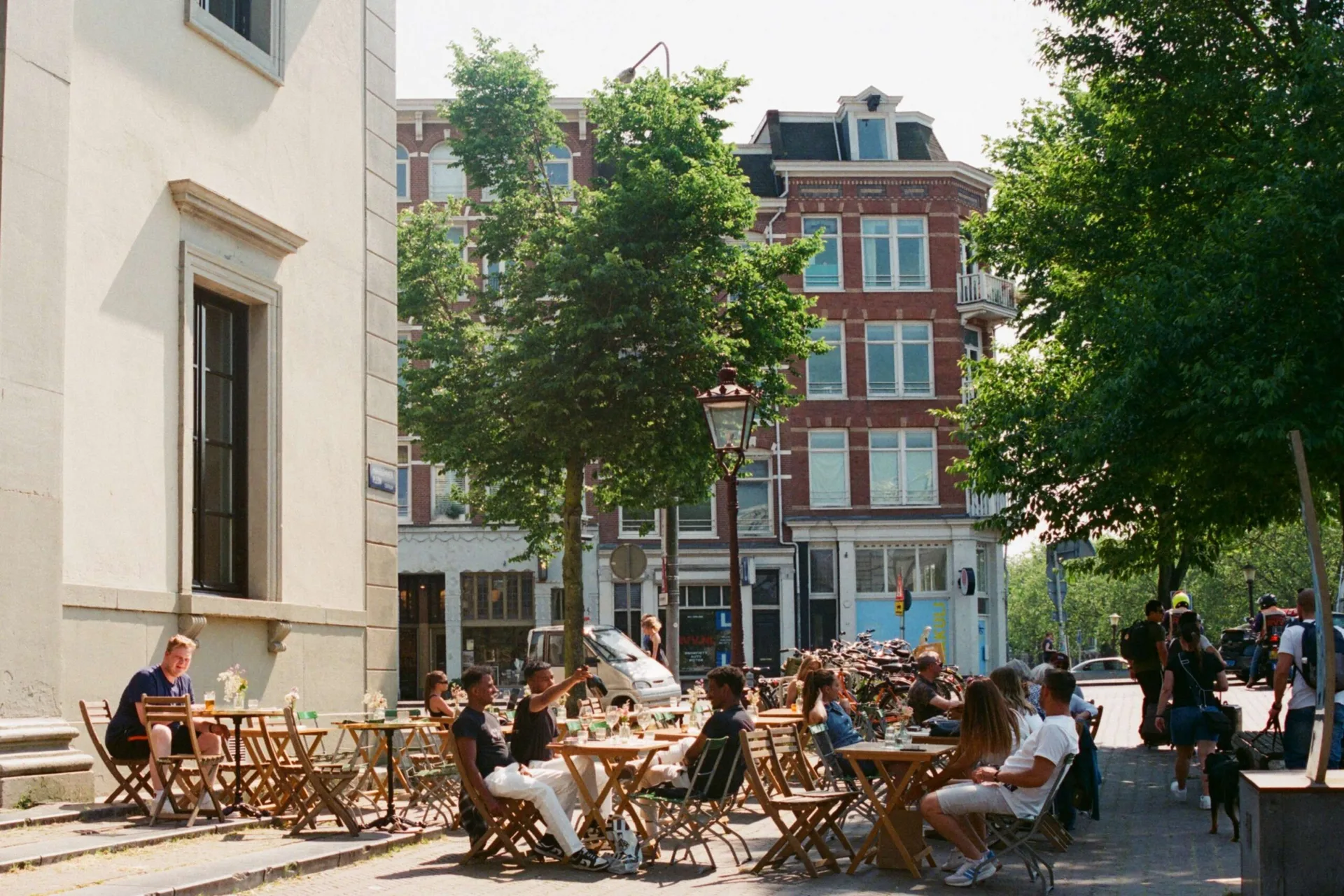 Restaurant De Willem — photo 21