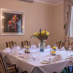 The Arlington Restaurant, Barnstaple