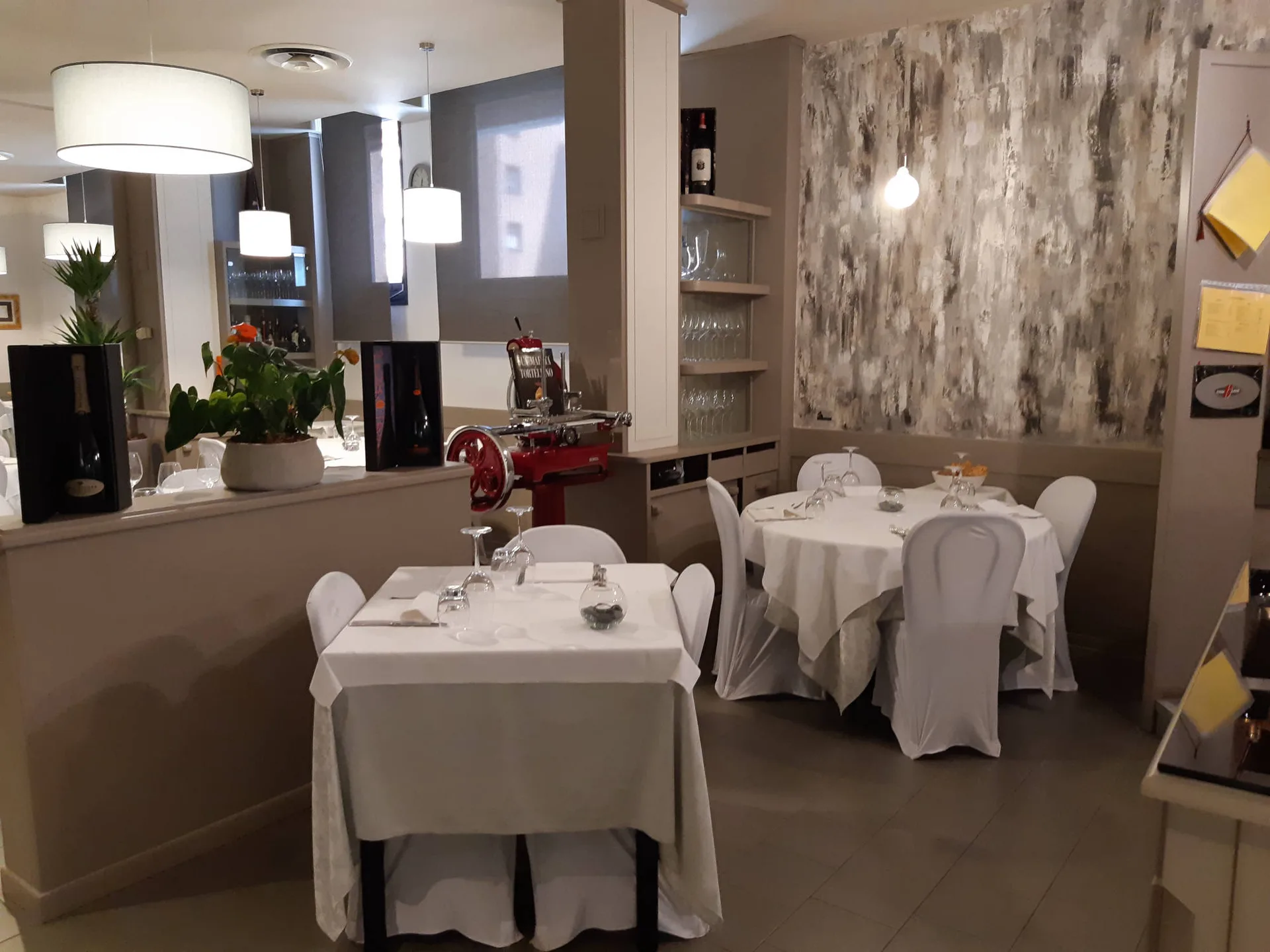Il Ristorantino - Da Dino — photo 14