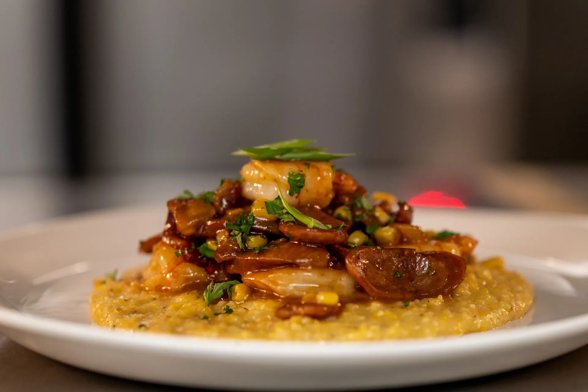 The Republic Steakhouse — photo 21
