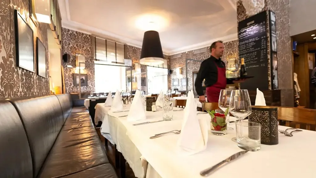 Ristorante Romans — photo 18