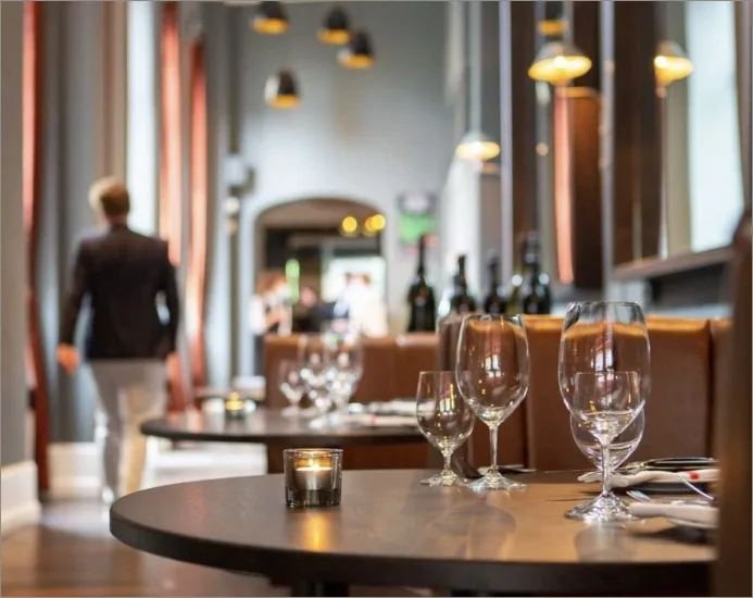 Restaurant MASH — photo 7