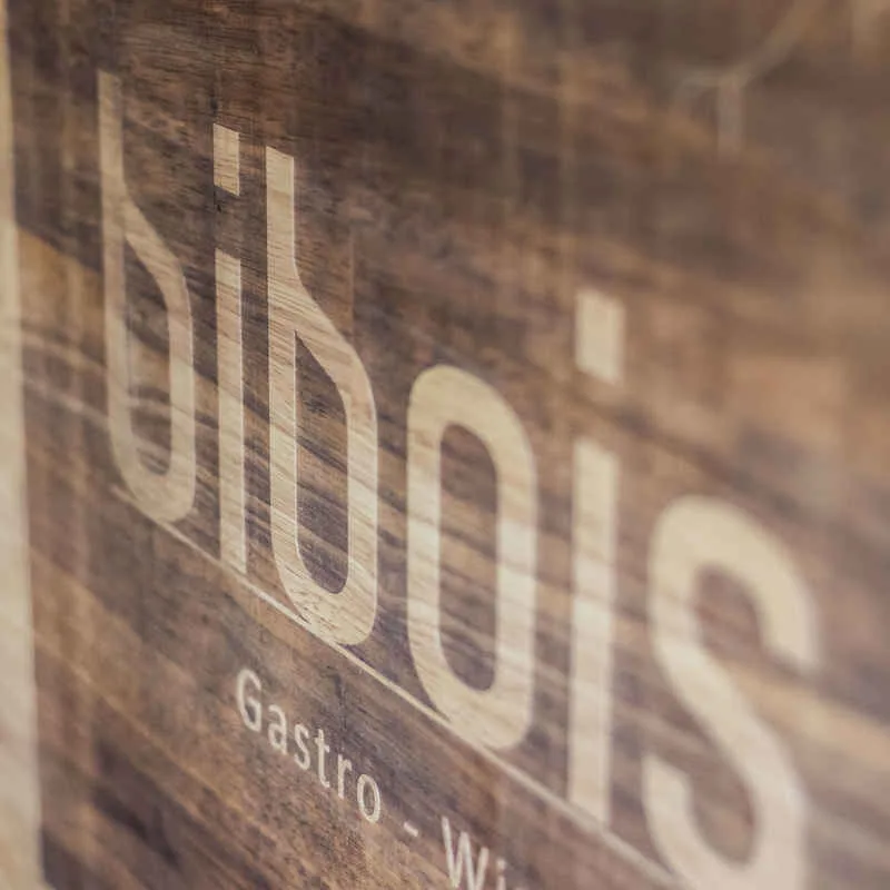 Bibois — photo 5