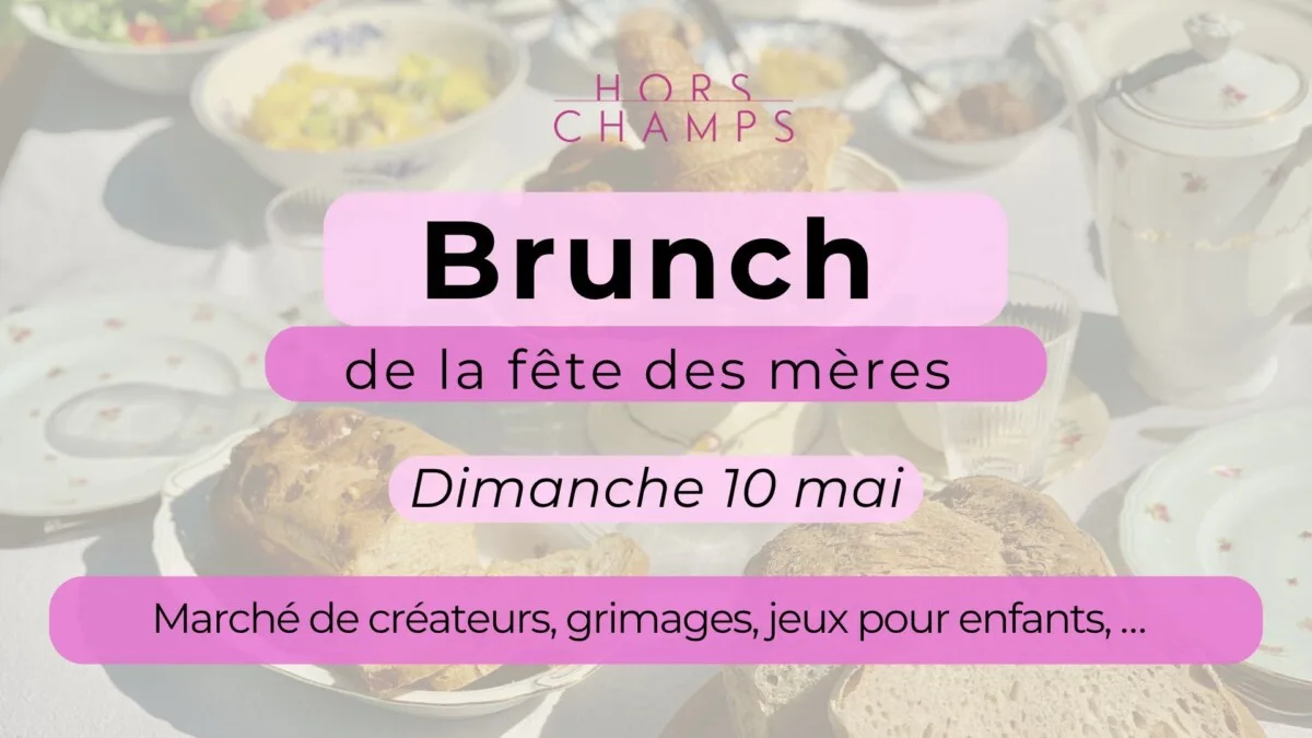 Hors-Champs — photo 78
