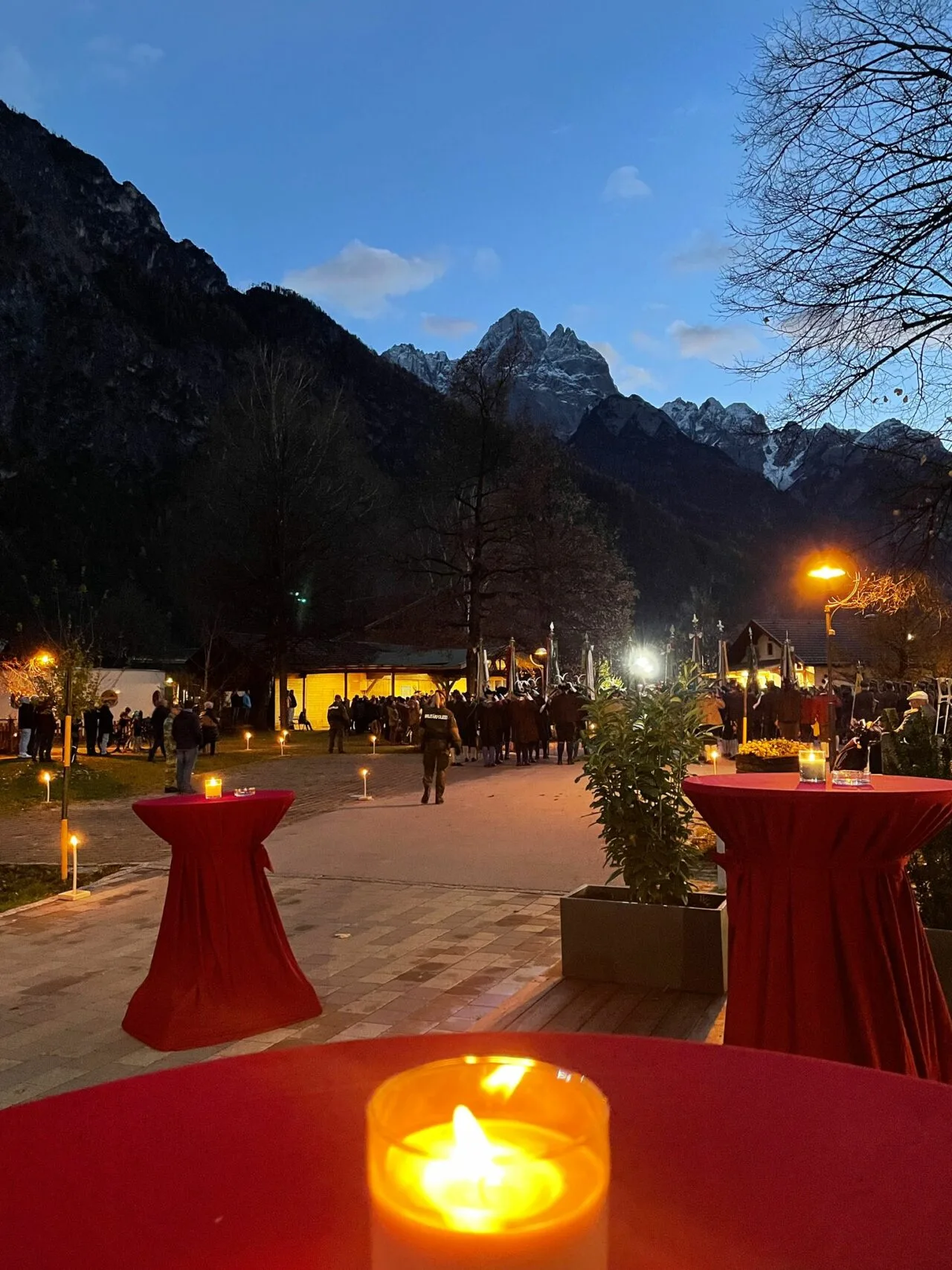 Restaurant Am Platzl — photo 60