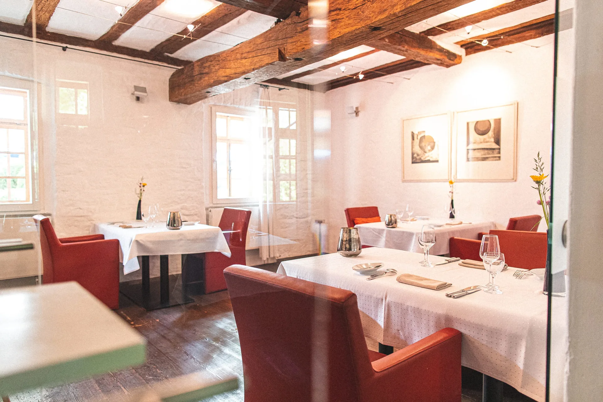 Mühlenrestaurant — photo 45