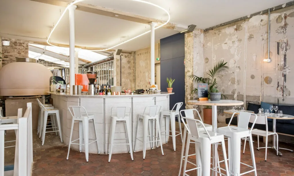 Ave Pizza Romana — photo 14