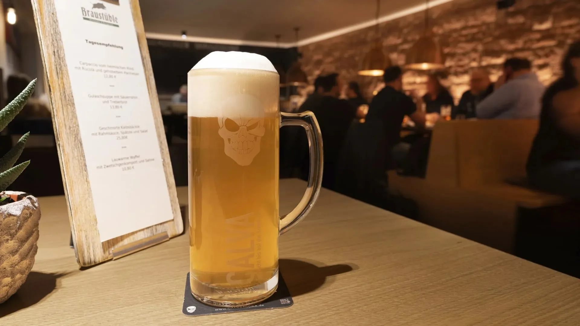 Restaurant Grüner Wald — photo 46