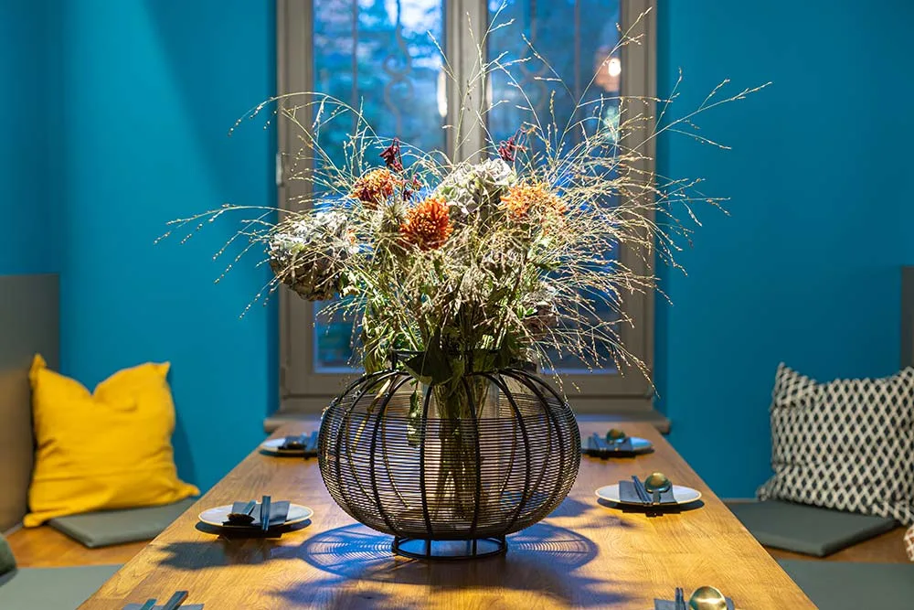Ouai Restaurant — photo 11