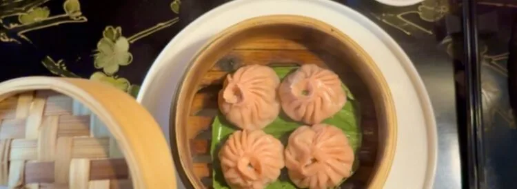 Ni Hao — food
