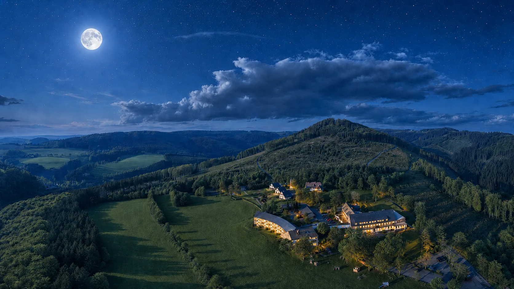 Berghotel Hoher Knochen — photo 30
