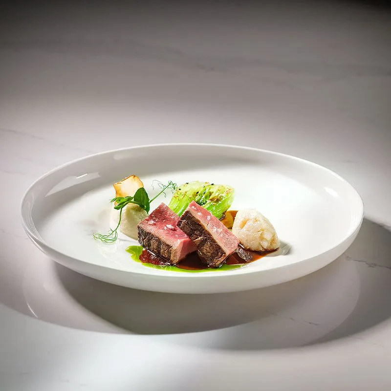 Goldener Anker — food
