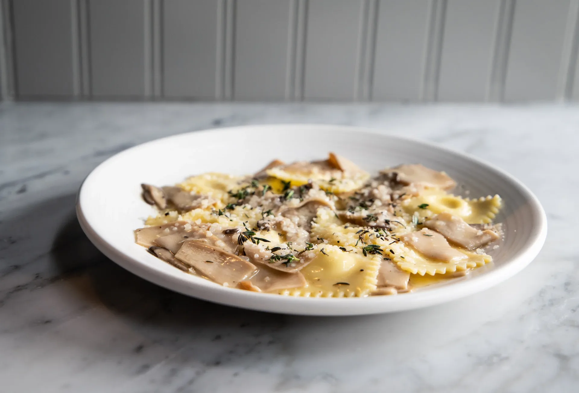 Osteria — photo 27